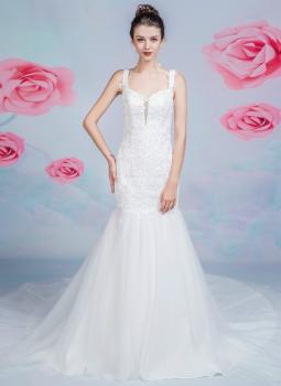 Brautkleid KB18074I